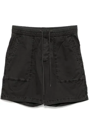James Perse Cargo-shorts i poplin