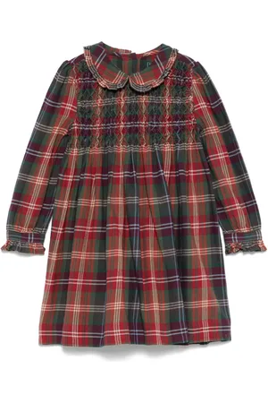 Ralph Lauren Ternet kjole