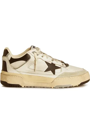 Golden Goose Forty2 sneakers i læder