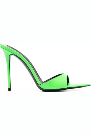 Giuseppe Zanotti Mules med stilethæl
