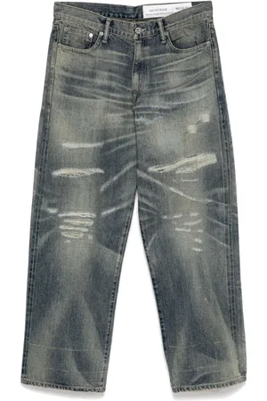 NEIGHBORHOOD Jeans med lige ben