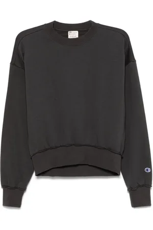 Champion Sweatshirt i jersey