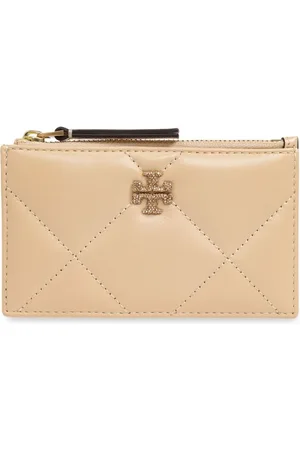 Tory Burch Pung med logoplade