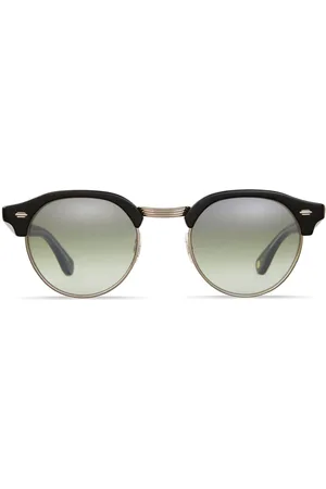 GARRETT LEIGHT Oakwood solbriller