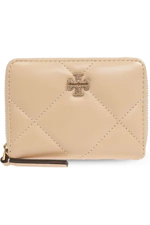 Tory Burch Pung med logoplade