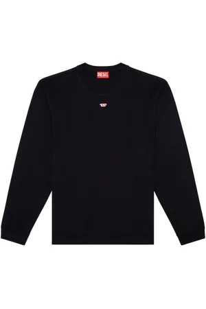 Diesel T-Boxt-LS-D T-shirt