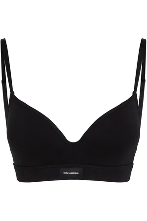 Karl Lagerfeld Polstret Essential bh