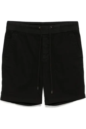 James Perse Shorts med snoretræk