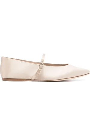 Saint Laurent Gio ballerinaer