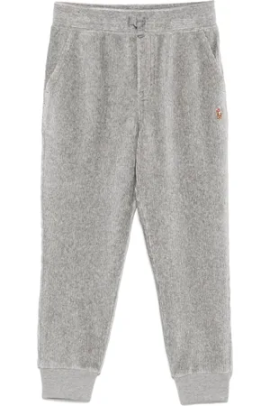 Ralph Lauren Joggingbukser i fløjl