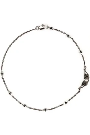Zadig & Voltaire Armbånd i messing