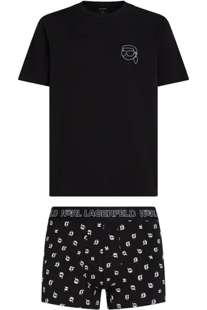 Karl Lagerfeld Ikon underbuksesæt