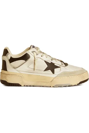 Golden Goose Forty2 sneakers i læder