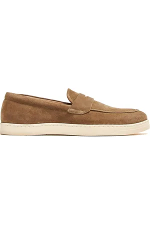 HARRYS OF LONDON Burton loafers