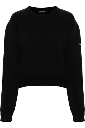 Balenciaga Striktrøje