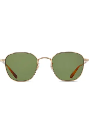 GARRETT LEIGHT World Sun solbriller