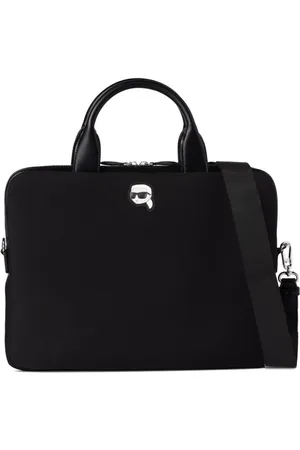 Karl Lagerfeld Ikon computertaske