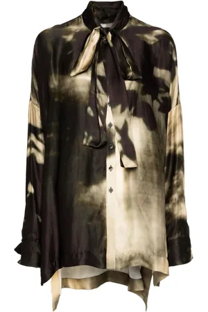 MASNADA Camicia dusk-skjorte