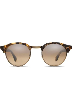 GARRETT LEIGHT Oakwood solbriller