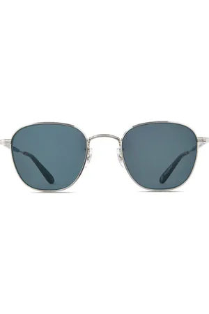 GARRETT LEIGHT World Sun solbriller