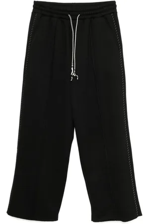 FIVE CM Joggingbukser med løbesnor