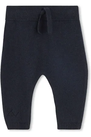 Zadig & Voltaire Buksesæt med broderet logo