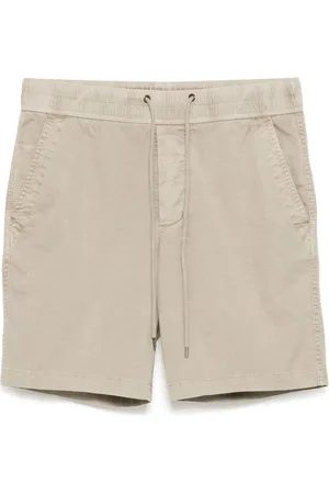 James Perse Shorts med snoretræk