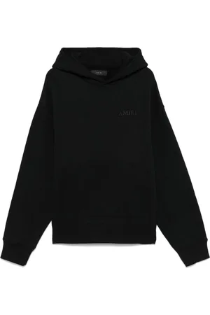 AMIRI Oversize hættetrøje