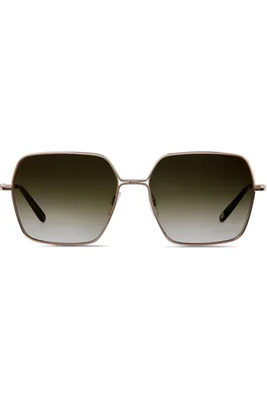GARRETT LEIGHT Meadow solbriller