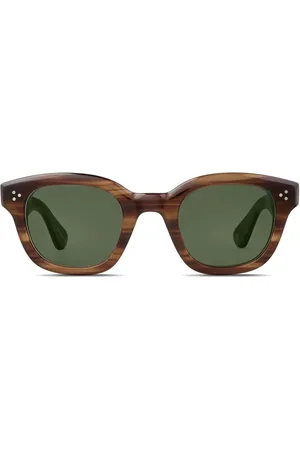 GARRETT LEIGHT CYPRUS SUN solbriller