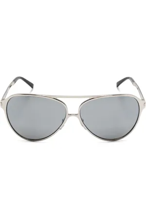 Saint Laurent Pilot-solbriller