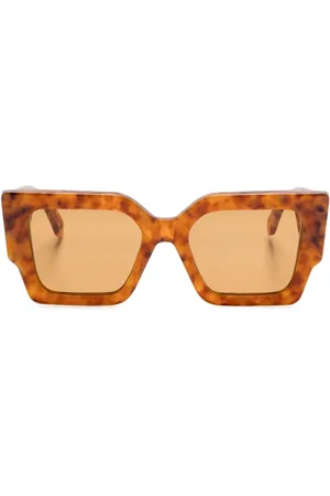 OFF-WHITE Catalina solbriller