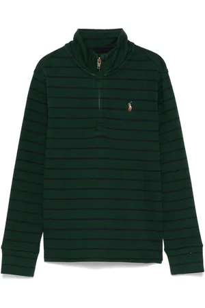 Ralph Lauren Stribet T-shirt