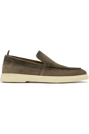 Officine creative Bones 002 loafers