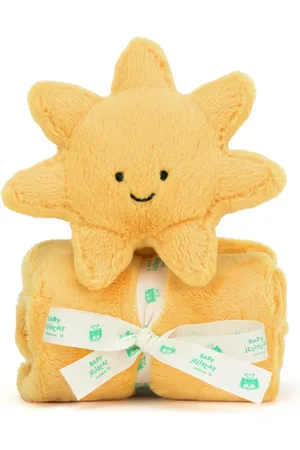 Jellycat Amuseable Sun bamse-sutteklud
