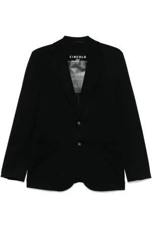 Circolo Blazer i piqué