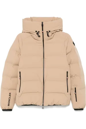 Moncler Suisses jakke