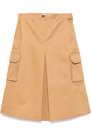 Maison Kitsuné Utility-nederdel