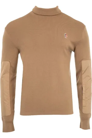 Moncler Trøje med paneler