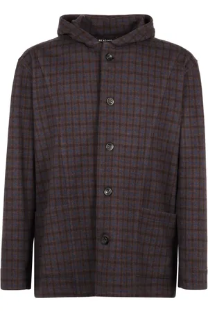Kiton Luca skjorte