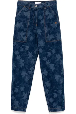 Maison Kitsuné Arbejdsbukser