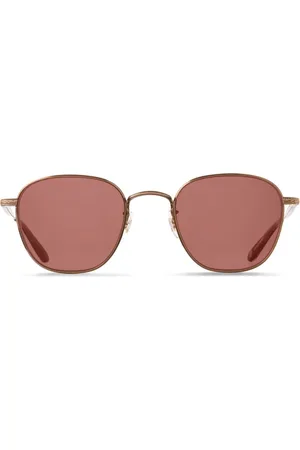GARRETT LEIGHT World solbriller