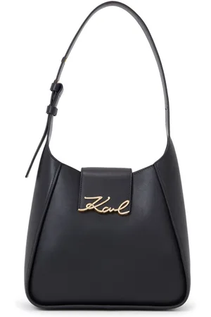 Karl Lagerfeld K/Signature-skuldertaske