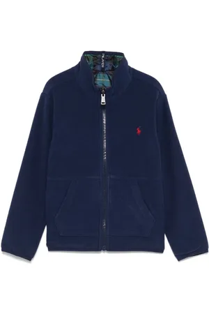 Ralph Lauren Vendbar jakke