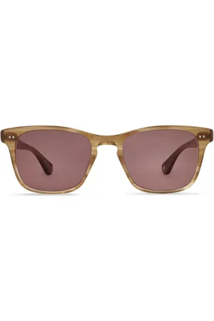 GARRETT LEIGHT Torrey Sun solbriller