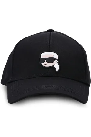 Karl Lagerfeld K/Ikonik 2.0 baseballkasket