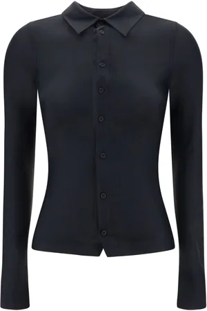 Balenciaga Skjorte i twill