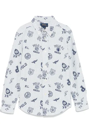 Ralph Lauren Oxford skjorte