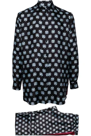Macgraw PHD pyjamassæt