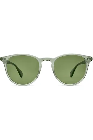 GARRETT LEIGHT Manzanita solbriller